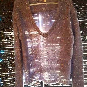 "Decree",Women's Sweater~